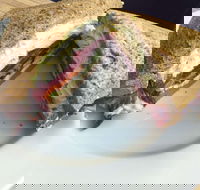 Truly Scrumptious - Sydneys Hotel