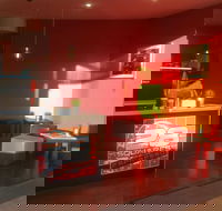 28 Squares Espresso - Sydneys Hotel