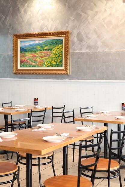 Alice's Thai Restaurant - Sydneys Hotel 0