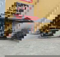 Cafe Northgate - Sydneys Hotel
