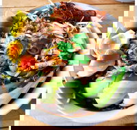 Cafe D'Lish - Sydneys Hotel