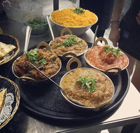 Carby's Bakehouse - Sydneys Hotel