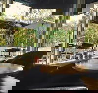 Cocoa Moon Cafe - Sydneys Hotel
