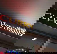 Curry Nation - Sydneys Hotel