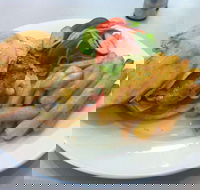 Francesco's Cafe  Bar - Sydneys Hotel