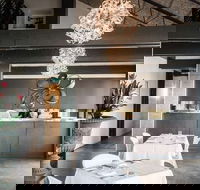 Harvest Restaurant - Sydneys Hotel