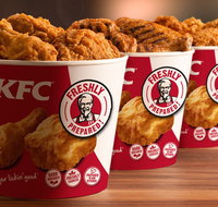 KFC - Inala - Sydneys Hotel