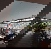 Lovedale Restaurant  Bar - Sydneys Hotel