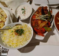 Maharaja Indian Restaurant - Applecross - Sydneys Hotel