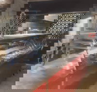 Mamma Lordy's Pizza - Sydneys Hotel