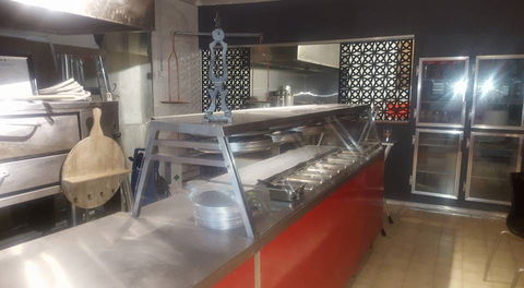 Mamma Lordy's Pizza - Sydneys Hotel 0