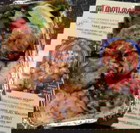 Moti Mahal - Sydneys Hotel