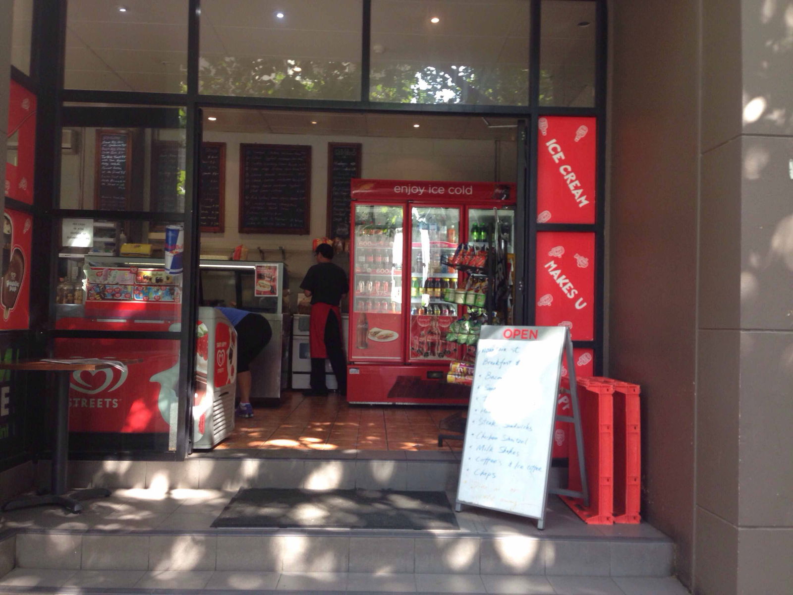 Ultimo NSW Sydneys Hotel