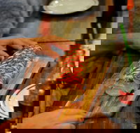 Paesano's Pizzeria with Double Dogs - Mentone - Sydneys Hotel