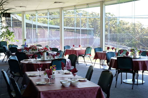 Paradise Chinese Restaurant - Sydneys Hotel 0