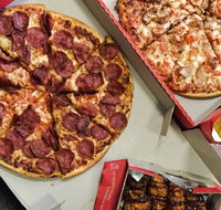 Pizza Hut - Mill Park - Sydneys Hotel