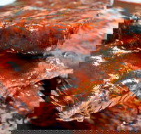 Pj's Cafe Bar  Grill - Sydneys Hotel