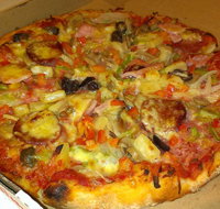 San Remo Pizza