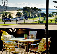 SeaSalt Cafe - Sydneys Hotel