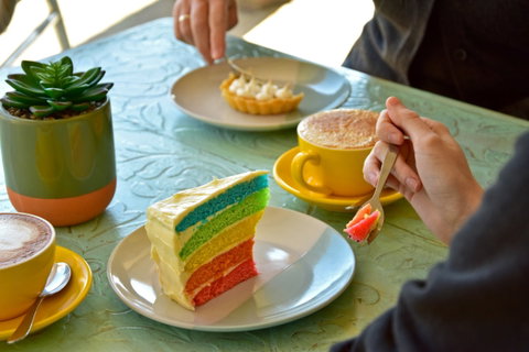 SeaSalt Cafe - Sydneys Hotel 1