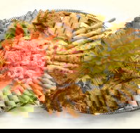 Siam Orchid Thai - Sydneys Hotel