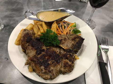 Stanthorpe RSL Club - Sydneys Hotel 0