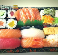 Sushi Boy - Sydneys Hotel