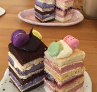 SUTSA Cake Bar  Studio - Sydneys Hotel