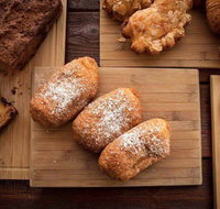 The Butler's Pantry - Sydneys Hotel