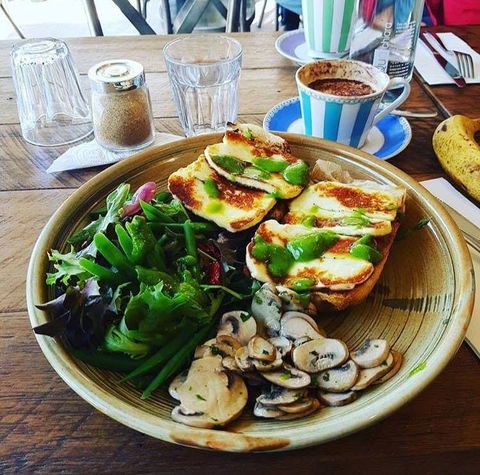 Tocco Italiano - Graceville - Sydneys Hotel 0