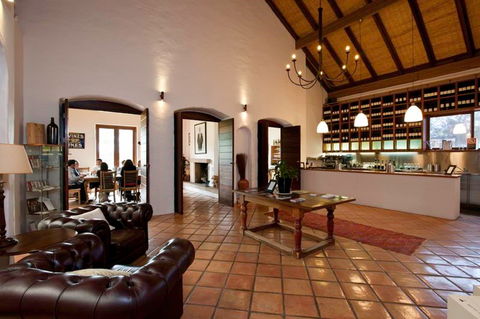 Tower Estate - Sydneys Hotel 2