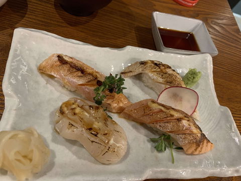WASHOKUDO Japanese - Sydneys Hotel 0