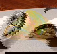 Wrap N Roll - Helensvale - Sydneys Hotel