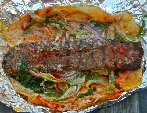 Arto's Kebabs - Sydneys Hotel 0