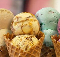 Baskin Robbins - Forest Lake - Sydneys Hotel