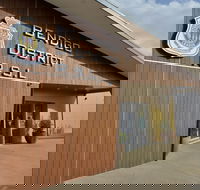 Bendigo District RSL - Sydneys Hotel