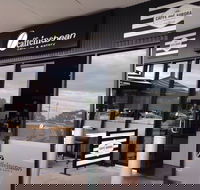 Caffeine Bean - Sydneys Hotel