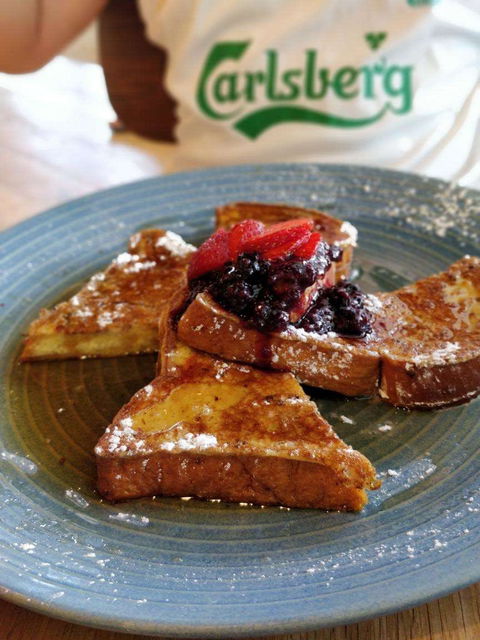 Cherry Beans Coffee Roasters Cafe - Sydneys Hotel 0