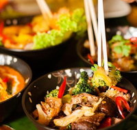 China Bar - Rowville - Sydneys Hotel