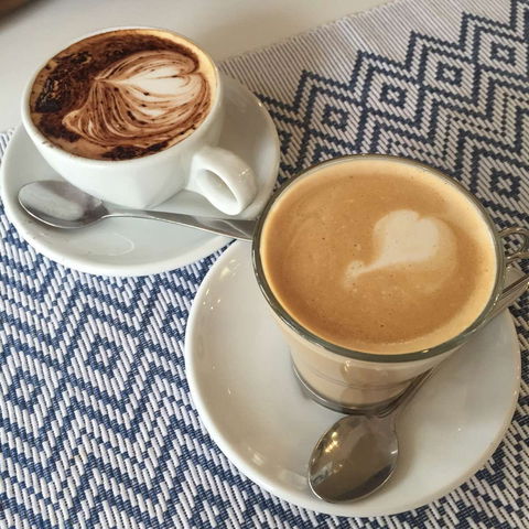 Corpii Cafe - Sydneys Hotel 0