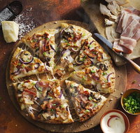 Domino's - Alice Springs - Sydneys Hotel
