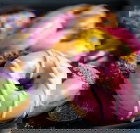 Donut King - Helensvale - Sydneys Hotel