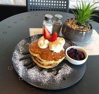 Espresso II - Sydneys Hotel