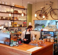 Forty Flips Cafe - Sydneys Hotel