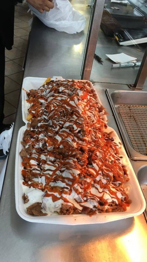 Jimmyz Kebabs - Nunawading - Sydneys Hotel 0