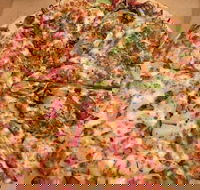 Johnny Boys Pizza - Mentone - Sydneys Hotel