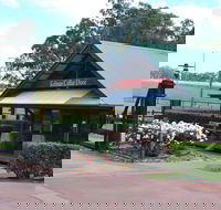 Kelman Vineyard - Sydneys Hotel