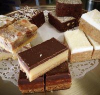 Kelletts Cafe - Sydneys Hotel