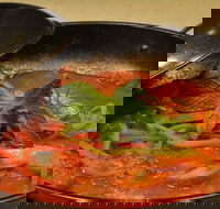 Marpha Restaurant - Sydneys Hotel