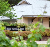 Mount Horrocks Wines - Sydneys Hotel